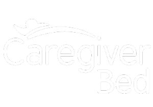 Caregiver logo made by ZIV
